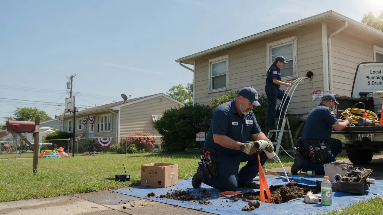Faucet Repair in Hastings, MN near me