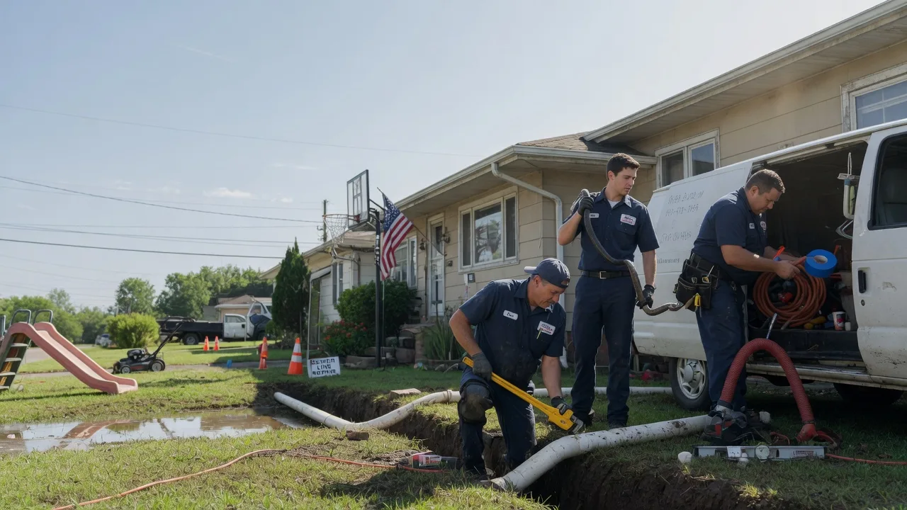 Toilet Installation in Hastings, MN near me